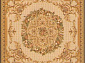 ISFAHAN SAVONERIE sahara