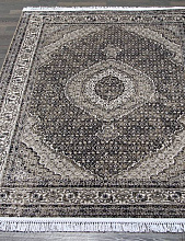 Ковер SHAHREZA D476 BROWN