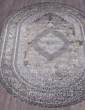 GRAND 34333 958 GREY / BROWN Овал