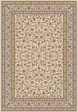 Ковер шерстяной Verdi  36030 6260