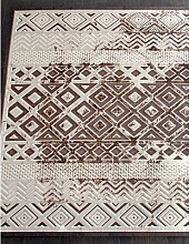 YUTA 0T291RG BROWN / BROWN