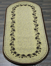 OSMANLIM OS12 BEIGE Овал