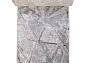 Ковровая Дорожка ARMINA 04022G GREY / GREY