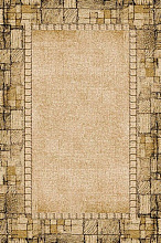 Ковер  STANDARD MUSCARI sand