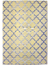 AMASYA 9007C BEIGE / BLUE