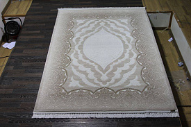 HUNKAR D6141A A.BEIGE / A.BEIGE