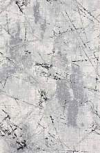 Ковер NENSI GL039G GREY / GREY