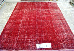 Ковер ручной работы Vintage Look at Me C-24