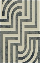 Ковер шенилл Riva 2867 26