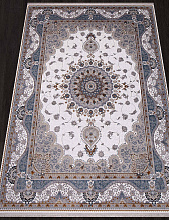 CASABLANKA 9733A WHITE / WHITE