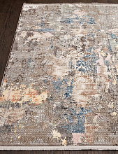 Ковер QUARES 31605 110 MULTI