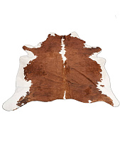 Ковер Коровья KRS042 D.BEIGE