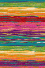 Ковер детский FUNKY DOR turquoise