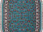 TEHRAN 7513 BLUE Овал