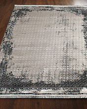 Ковер LOUVRE V09 GREY