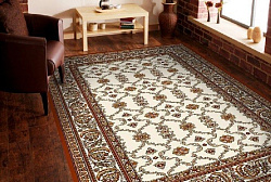 Ковер  STANDARD Dina cream