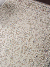 Ковер Jasmine 35826A CREAM / BEIGE