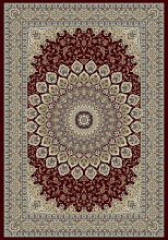 Ковер бельгийский Da Vinci Ragolle 57090 1484