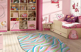 для детей MICROFLOR 3033c ОВАЛ 