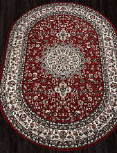 GAVANA D411 RED Овал