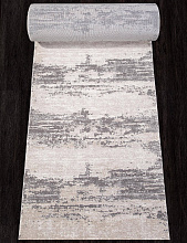 Ковровая дорожка OPERA 6029A BEIGE / GREY