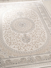 Ковер MARDIN 27381A BEIGE / GRAY