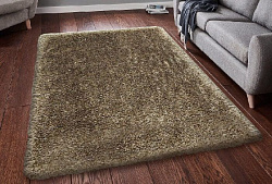 Ковер полушерстяной ШЕГГИ Rhapsody 2501 600