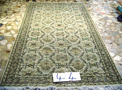 Ковер ручной работы Vintage Look at Me C-44