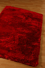 Ковер CHAMELEON red