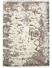 Ковер AMASYA 9020A BEIGE / L.BROWN