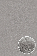 Ковер COMFORT SHAGGY 2 S600 LIGHT GRAY