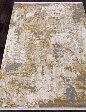 Ковер ATLAS 9301 BEIGE / BEIGE