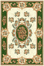Ковер ЛАГУНА 5394 CREAM-GREEN
