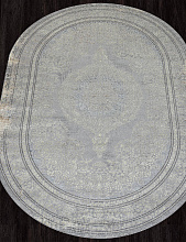 Ковер AZIZA O0788 930 Овал