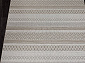 Ковер-циновка INDIGO S121 BEIGE
