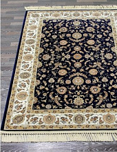 Ковер COMTESSE IRANI 02M004 NAVY IRANI V