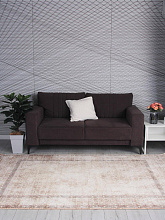 Ковер Astoria 9337A S.WHITE / BROWN