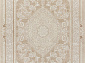 SIESTA M048A WHITE / LIGHT BEIGE