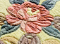 90 LINE WOOLEN HANDK-KNOTTED 0083 214