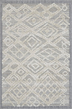 TUNIS-A 6609A WHITE / L.GRAY