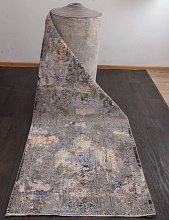 Ковровая Дорожка QUARES 31605 110 MULTI