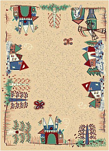 Ковер Дебют 72-01