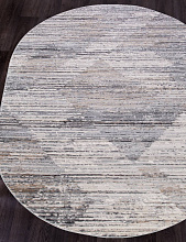 EFES G501A WHITE / D.VIZON Овал