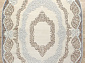 OLYMP 9029A BEIGE / GREY Овал
