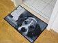 Грязезащитный коврик Modemo 100068 собака