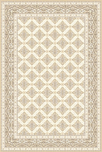 Ковер  ALABASTER Kalla W linen