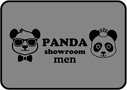 Ковер с логотипом в примерочную