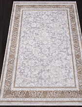 FORT 04012B WHITE / L.BEIGE