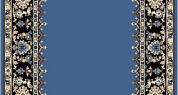 Ковровая дорожка Кремлевская дебют 22-02