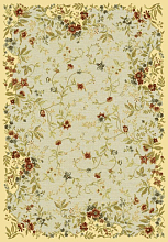 Рельефный ковер из вискозы GENOVA 38027 6262 60 